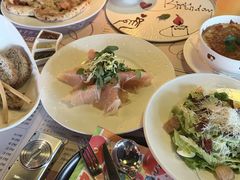 -安妮意大利餐厅(日坛店)