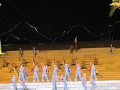 -三亚红色娘子军演艺公园景区