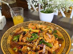 -简朴寨傣味餐厅