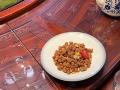 -淮安宴·淮扬菜(清河路一店)
