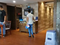 -花园茶楼(兴城西路店)