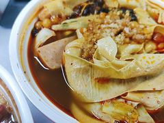 王家渡冒菜-王家渡火锅店(棕榈泉店)