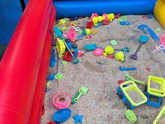 -上海崇明金茂凯悦酒店