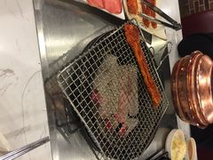 郑阿姨的家-郑阿姨的家·이모네·韩料&烤肉(武川路店)