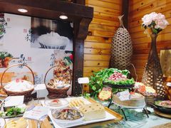 -老船夫婚宴婚庆会馆(延吉路店)