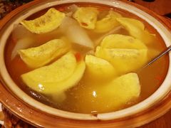 -秦唐一号西安菜馆(钟楼店)