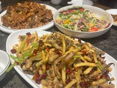 -金阁家常菜(贵阳路店)