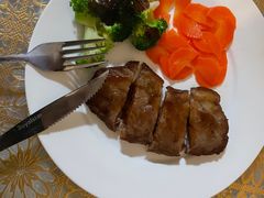 -肯德基(渔阳店)