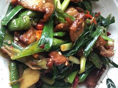 -渔·海鲜餐厅（东澳可域度假村内）南沙湾沙滩店