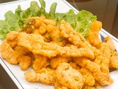 -三凤酒家·百年无锡菜(清扬茂业店)