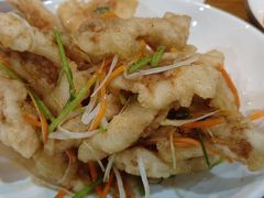 -金掌勺·锅包肉(双榆树店)