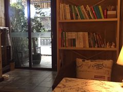 -隅cafe(傅厚岗店)