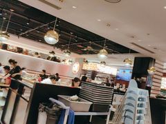 -潮界(虹桥新天地店)