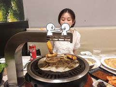 -胡哥烤肥牛(车公庙店)