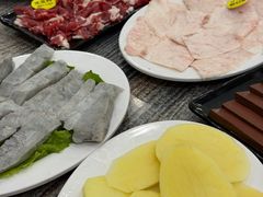 -全好食潮汕牛肉火锅(泗洲路店)