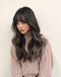 -GIRL STYLE 烫发·染发沙龙