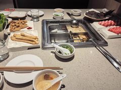 -海底捞火锅(丹竹头星悦天地店)