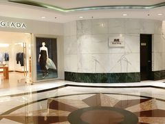 -大连富丽华大酒店