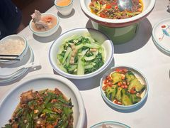 -湘语·湖南家常菜(新洲店)
