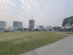 -二沙岛艺术公园