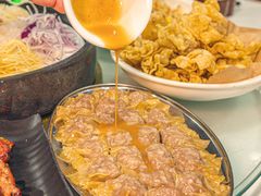 -嘉升大排档(番禺总店)