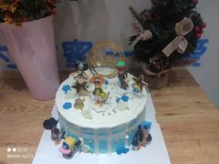 -丁先生蛋糕·品质鲜作(桐梓林店)