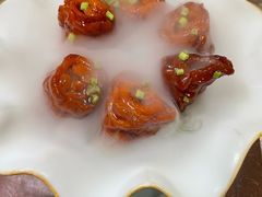 -魁盛居百年鲁菜馆(县西巷店)