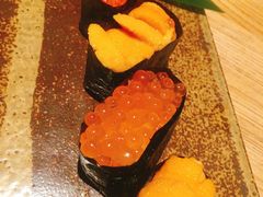 -隐泉之语日式料理(王府中环店)