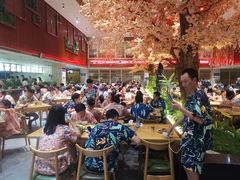-卡拉卡拉漫温泉汗蒸