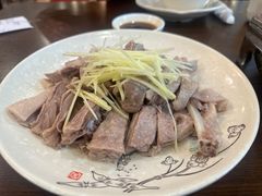 -乡亲鹅肉城(吴江店)