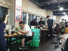 -皖北巫氏三胖地锅鸡(长淮总店)