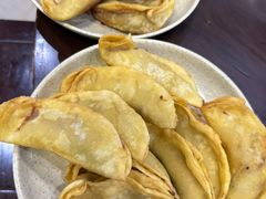 -李记清真馆(打钉巷店)