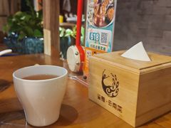 -雀舞云南菜(天津天河城购物中心店)