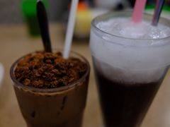 -喜莲咖啡