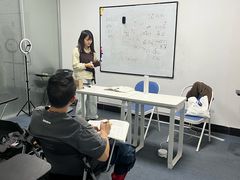 -新支点英语日语西语培训(摩天360大厦店)