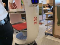 -海底捞火锅(公益西桥店)