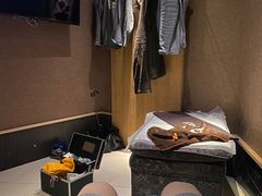 -大桶大足浴(广灵店)