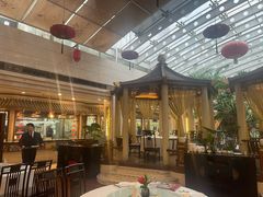 -顺峰·粤菜海鲜·早茶自助(阜成店)