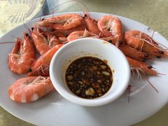 -源海渔村·现捞海鲜(大角湾店)