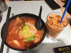 -华嫂冰室(尖沙咀店)