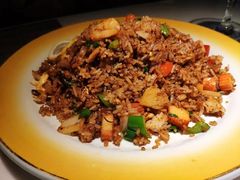 -半秋山西餐厅(巴南万达广场店)