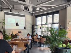 大堂-West10 西拾·西餐厅·创意菜(未来科技城店)