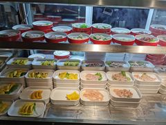 -星伦多自助料理·涮烤一体(虹悦城店)