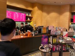 -星巴克(深圳坪山益田门店)