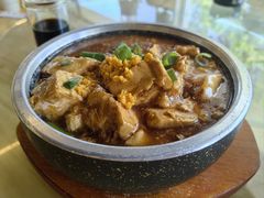 -启博美食城(孟家店)