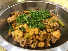 -永丰源大酒店(人民中路店)