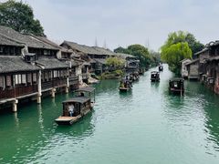 -乌镇景区