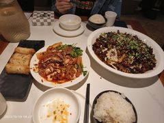 -三猫黑鱼花(南大店)