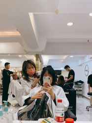 点击看大图 -雅仕 HAIR SALON 美发沙龙