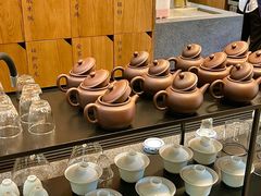 -一叶觅山(半边街店)
